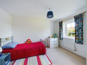 Bedroom 3- click for photo gallery